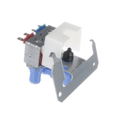 Picture of GE Water Valve With Guard Part# WR57X33326
