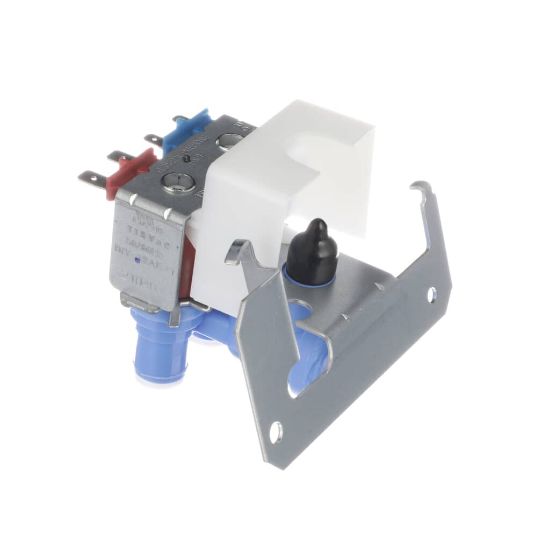 Picture of GE Water Valve With Guard Part# WR57X33326