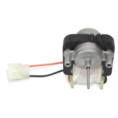 Picture of GE Motor Cond Fan Part# WR60X10238