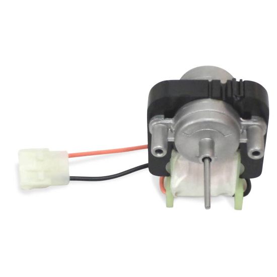 Picture of GE Motor Cond Fan Part# WR60X10238