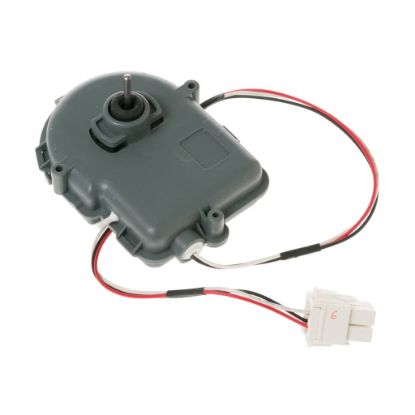 Picture of GE Asm Motor Fre Part# WR60X10254