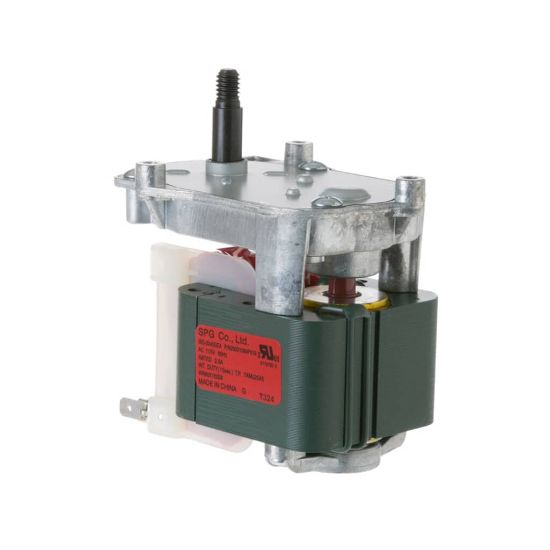 Picture of GE Motor Crusher Disp Part# WR60X10258