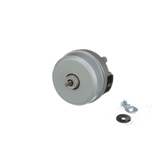 Picture of GE Mtr Cond Fan Part# WR60X225