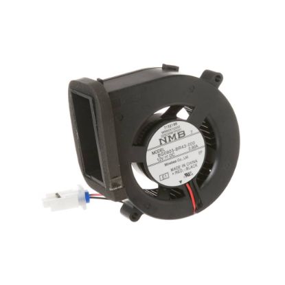 Picture of GE Blower Fan Duct Part# WR60X10330