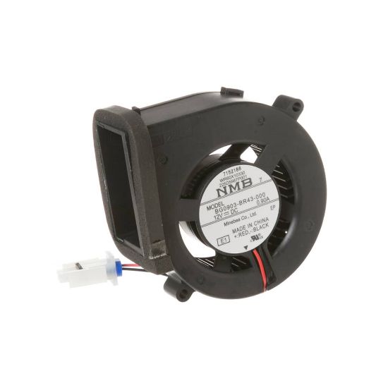 Picture of GE Blower Fan Duct Part# WR60X10330