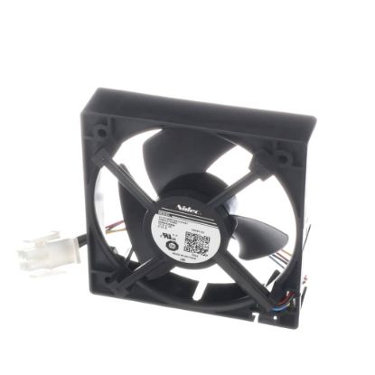 Picture of GE Fan Motor Dc Fz Evap Part# WR60X25858
