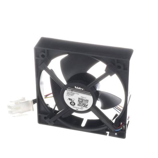 Picture of GE Fan Motor Dc Fz Evap Part# WR60X25858