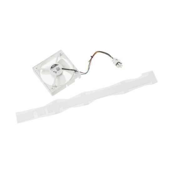 Picture of GE Fz Fan And Felt Asm Part# WR60X10352