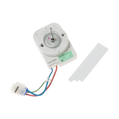 Picture of GE Motor Ac/dc Evap Fan Part# WR60X21887