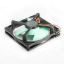 Picture of GE Freezer Fan Part# WR60X27766