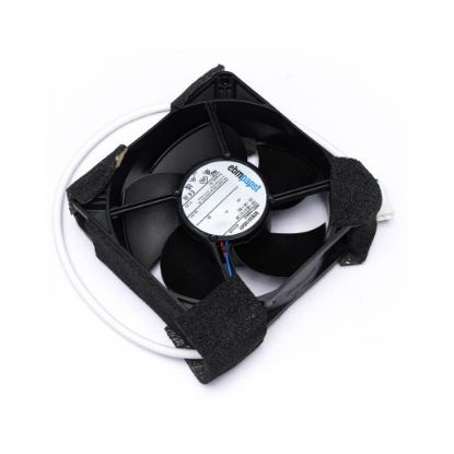 Picture of GE Condenser Fan Fz Part# WR60X10338