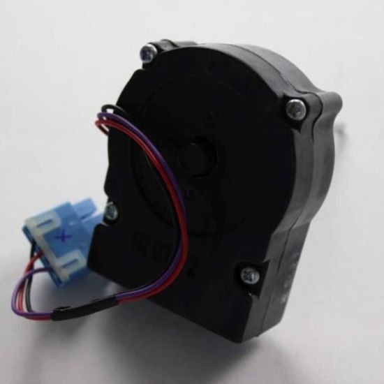 Picture of GE Motor - Condenser Fa Part# WR60X29878