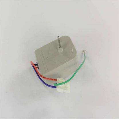 Picture of GE Evaporator Motor - Acdc Part# WR60X28561