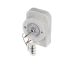 Picture of GE Evaporator Fan Motor Part# WR60X31522