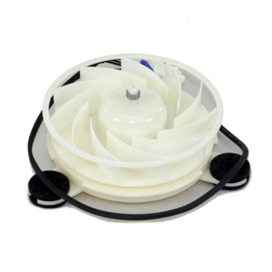 Picture of GE Motor Evap Fan Part# WR60X35365