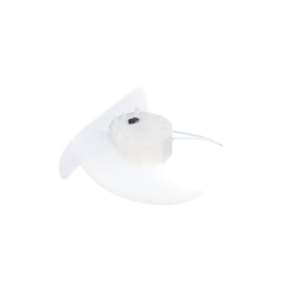 Picture of GE Evaporator Fan Blade Part# WR60X30922