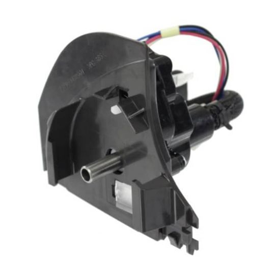Picture of GE Cafe Bracket And Motor Part# WR60X36685