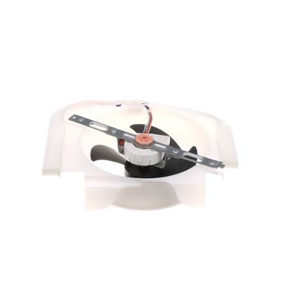 Picture of GE Condenser Fan Housing Part# WR60X40866