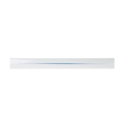 Picture of GE Shelf Front Full Part# WR71X10281
