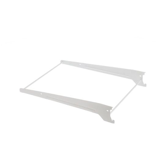 Picture of GE Shelf Cant Half Part# WR71X10280