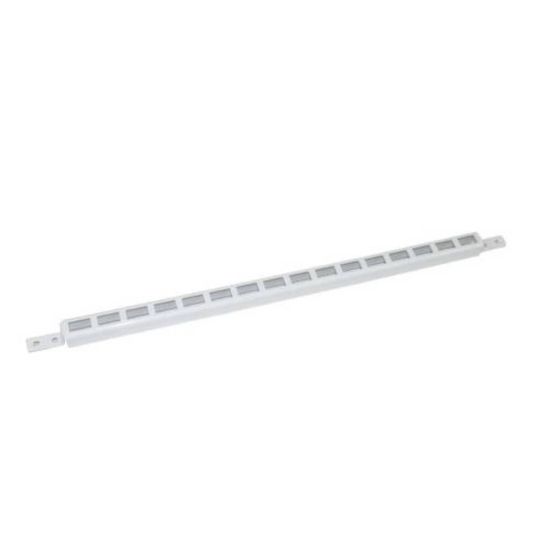Picture of GE Holder Shelf C Part# WR71X10541