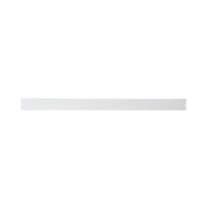 Picture of GE Shelf Front No Graphics Part# WR71X10731