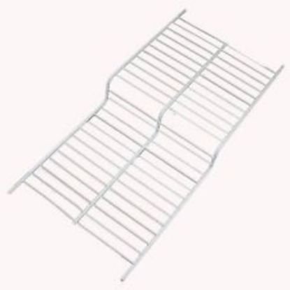 Picture of GE Shelf Assembly Fz Part# WR71X2086