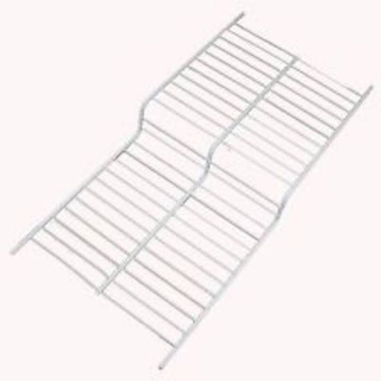 Picture of GE Shelf Assembly Fz Part# WR71X2086