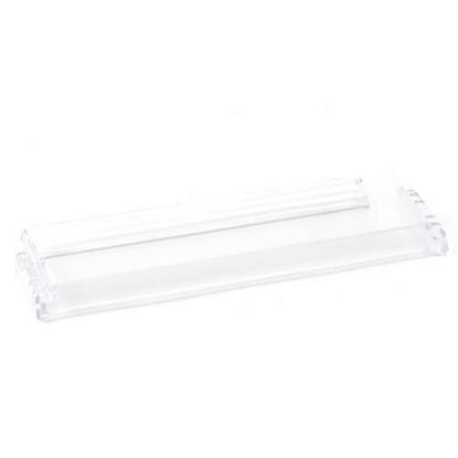 Picture of GE Shelf Door Fz Bottom Part# WR71X24432