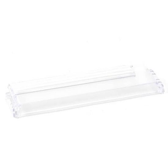 Picture of GE Shelf Door Fz Bottom Part# WR71X24432