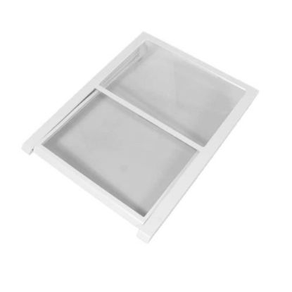 Picture of GE Shelf Quick Space Asm Part# WR71X24967
