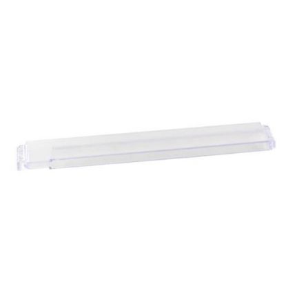 Picture of GE Shelf Door Fz Upper Part# WR71X24431