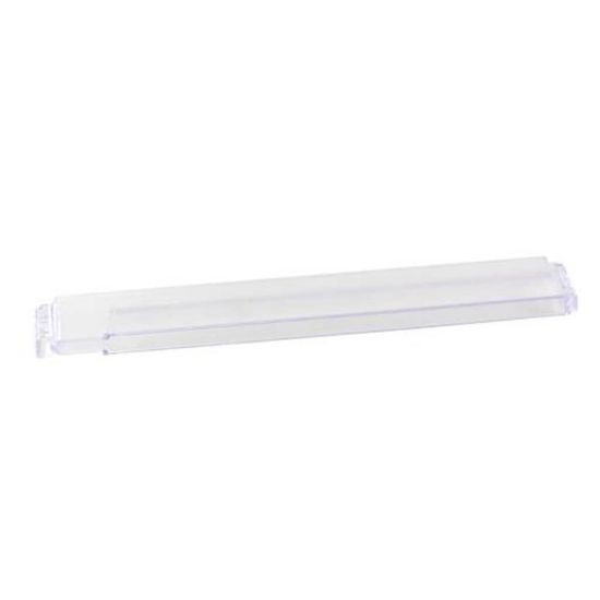 Picture of GE Shelf Door Fz Upper Part# WR71X24431