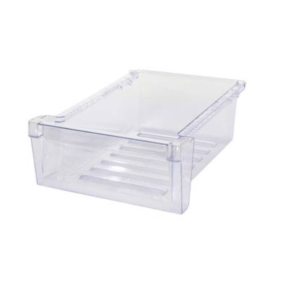 Picture of GE Veg Pan Asm Part# WR71X25307