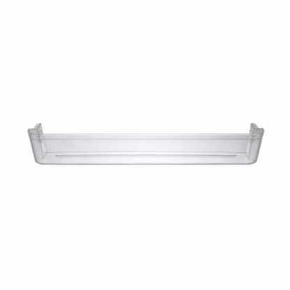 Picture of GE Shelf Door Half Asm Part# WR71X27240