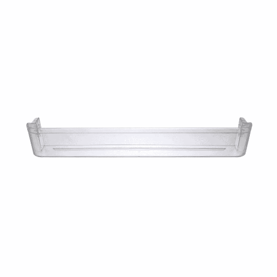 Picture of GE Shelf Door Half Asm Part# WR71X27240