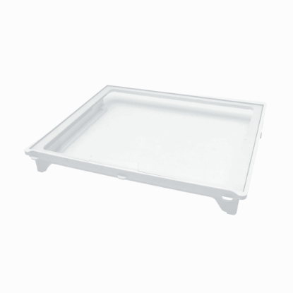 Picture of GE Shelf Asm Lower Part# WR71X27211