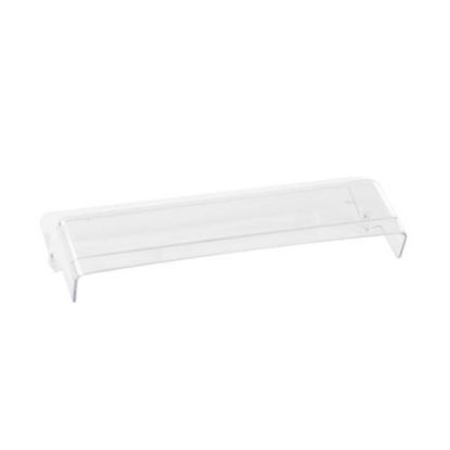 Picture of GE 21 Dairy Lid Clear Part# WR71X27451