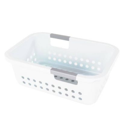 Picture of GE Freezer Basket Lower Part# WR71X28048