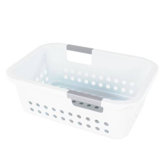 Picture of GE Freezer Basket Lower Part# WR71X28048