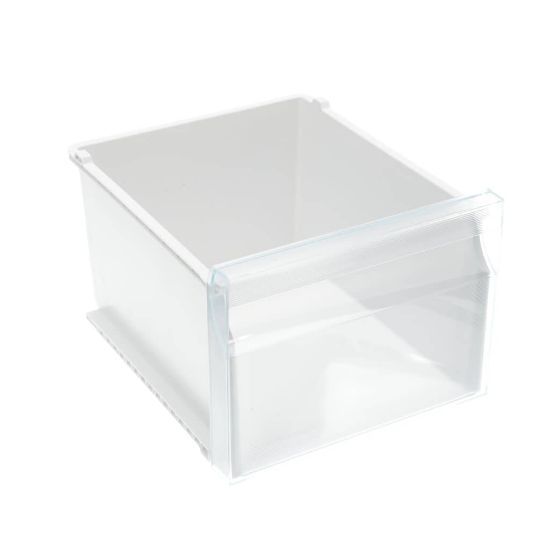 Picture of GE Freezer Central Drawer Part# WR71X28450