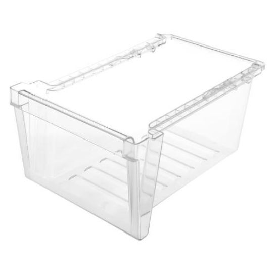 Picture of GE Vegetable Drawer Part# WR71X38298