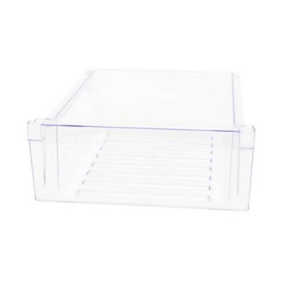 Picture of GE Vegetable Drawer Part# WR71X38311