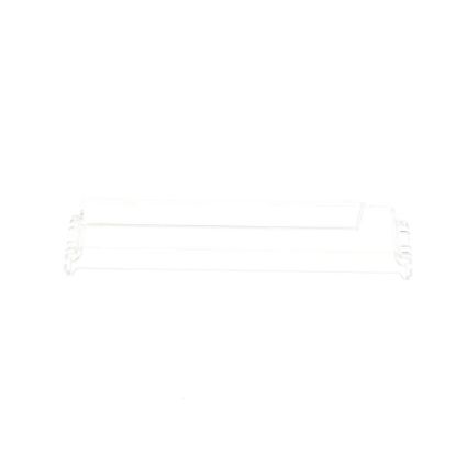 Picture of GE Shelf Door Fz Bottom Part# WR71X38335