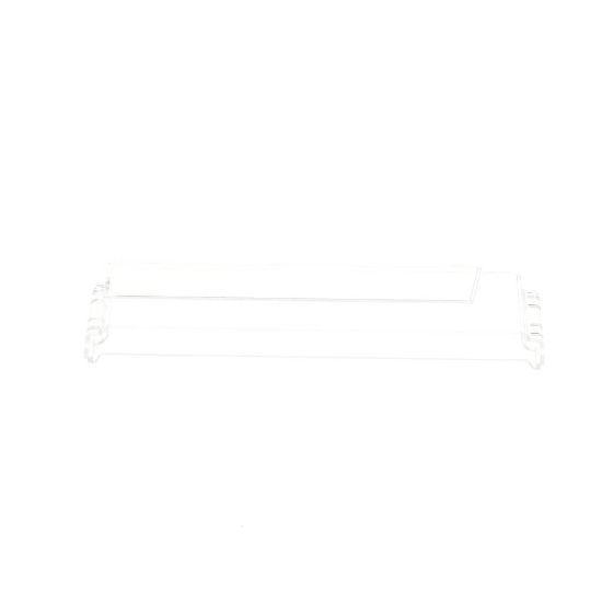 Picture of GE Shelf Door Fz Bottom Part# WR71X38335