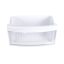 Picture of GE Pan Frame Asm Part# WR71X38326