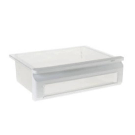 Picture of GE Pan Snack Asm Part# WR71X38331