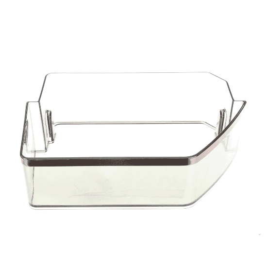 Picture of GE Tinted Center Right Door Bin Part# WR71X43974