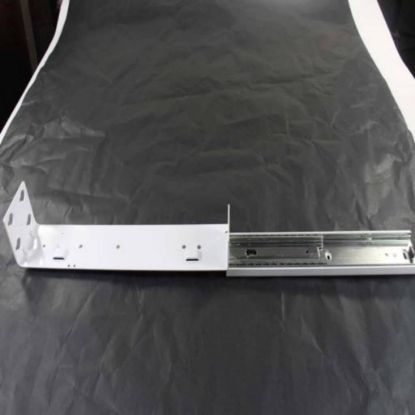 Picture of GE Fz Slide/support Asm Lh Part# WR72X10124