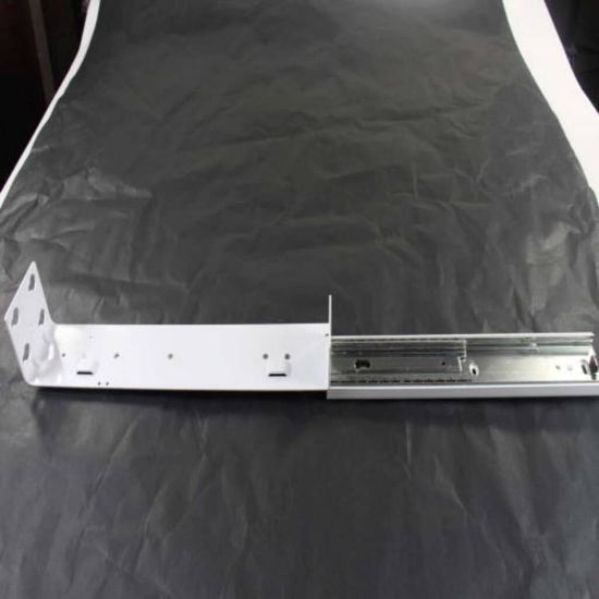 Picture of GE Fz Slide/support Asm Lh Part# WR72X10124